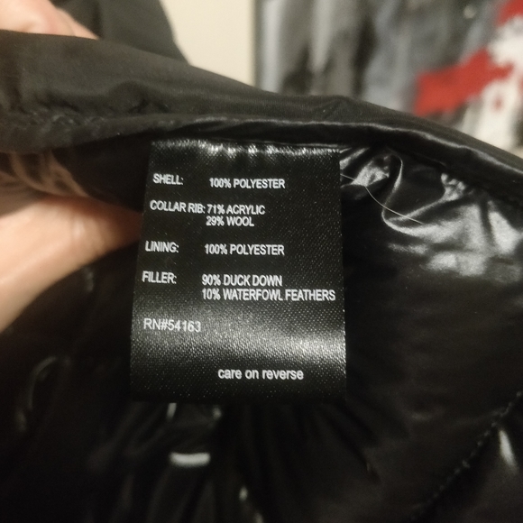 Ivanka Trump Puffer Jacket size M - Picture 7 of 7